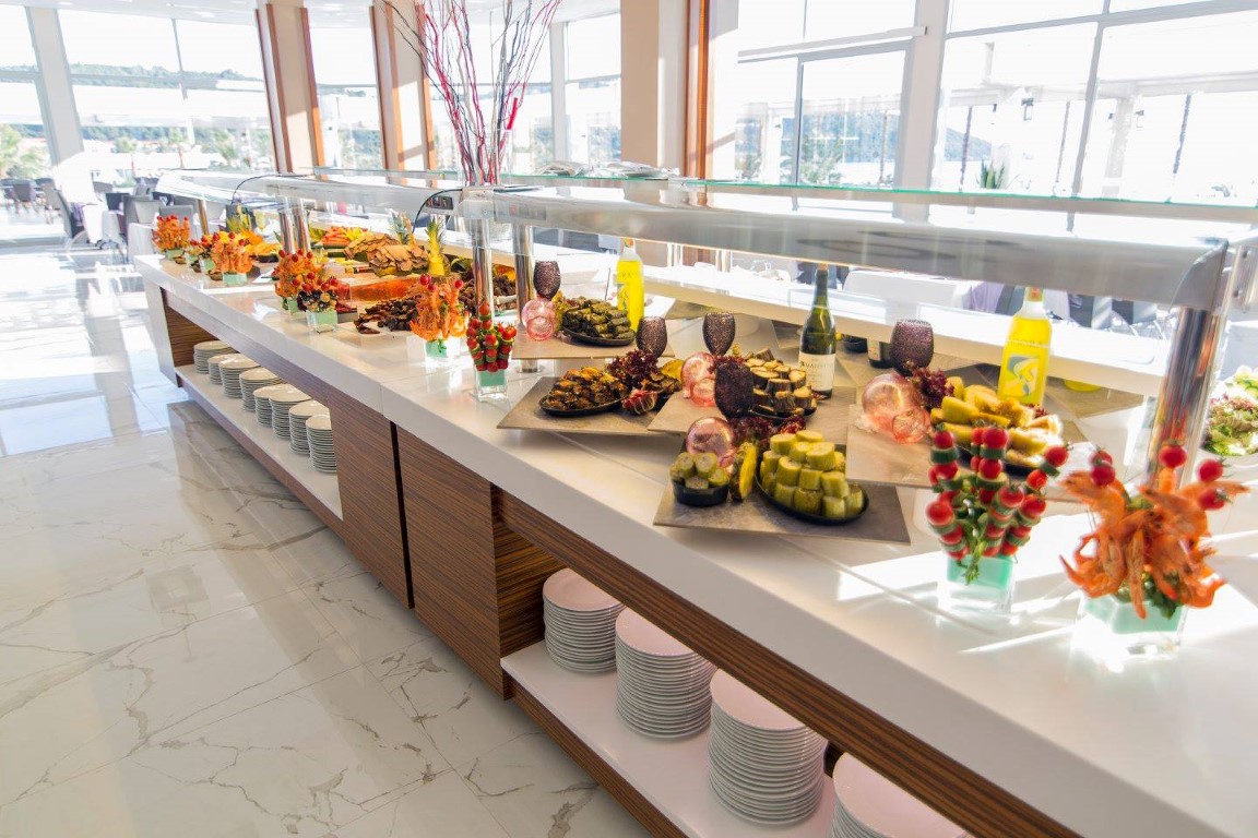 imagini hotel PALM WINGS EPHESUS